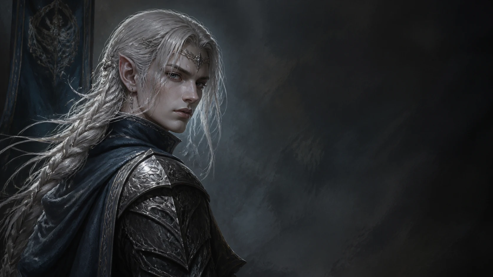 RPG portrait AI image example 3