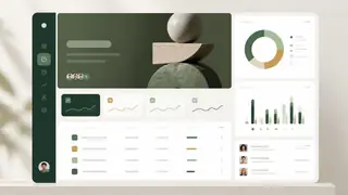 Best AI SaaS Product Interface Mockups Generator: Create Stunning SaaS Product Interface Mockups in Seconds example 2