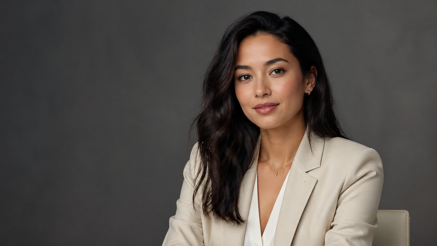 Best AI Studio-Quality Business Portraits Generator: Create Stunning Studio-Quality Business Portraits in Seconds visual example 2