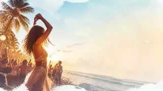 Best AI Summer Beach Party Flyers Generator: Create Stunning Summer Beach Party Flyers in Seconds example 3
