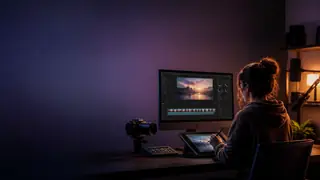 Best AI Webinar Landing Page Hero Images Generator: Create Stunning Webinar Landing Page Hero Images in Seconds example 3