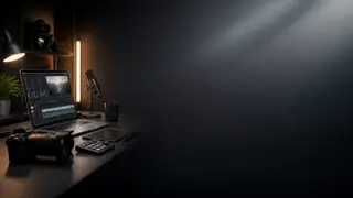 Best AI YouTube Channel Banner Art Generator: Create Stunning YouTube Channel Banner Art in Seconds example 3