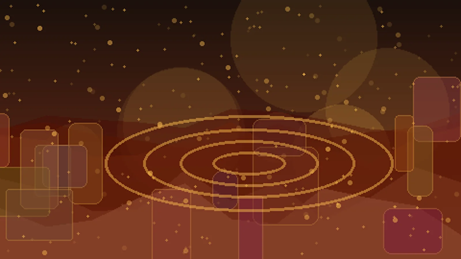 Ancient Ruins Puzzle Room AI game art example 3