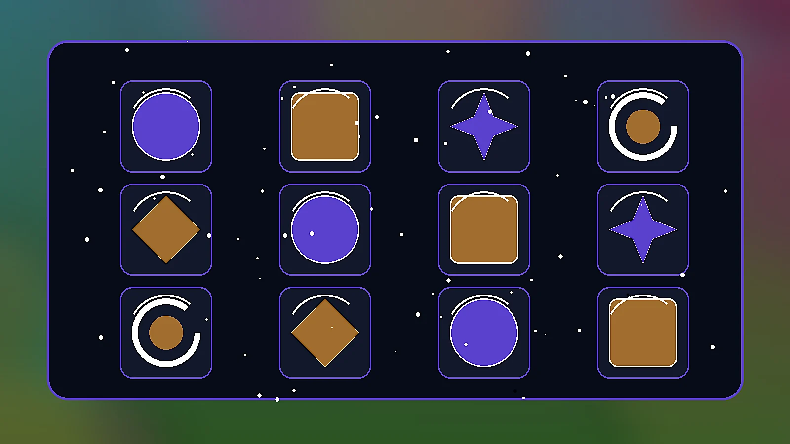 Battle Pass Reward Icons image prompt example 1