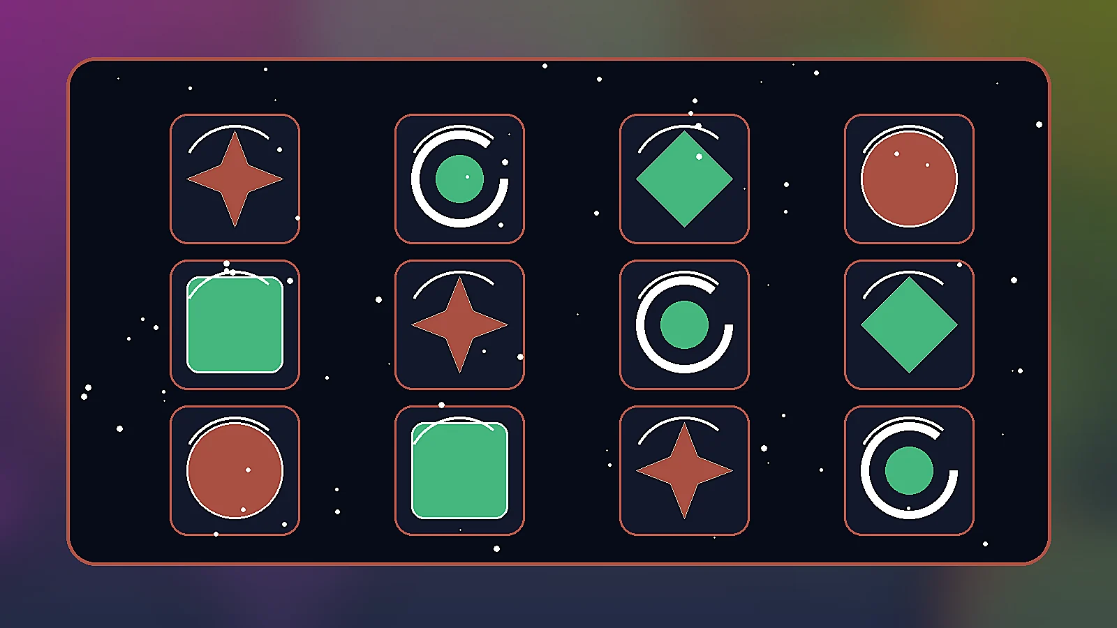 Battle Pass Reward Icons image prompt example 3