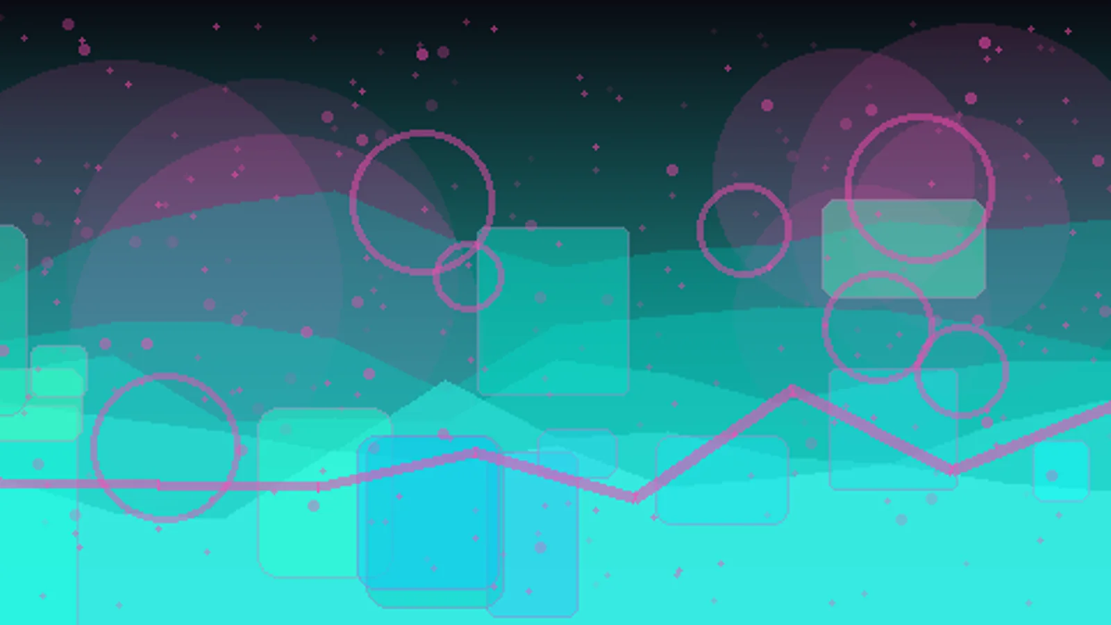 Clockwork Factory Game Background AI game art example 2