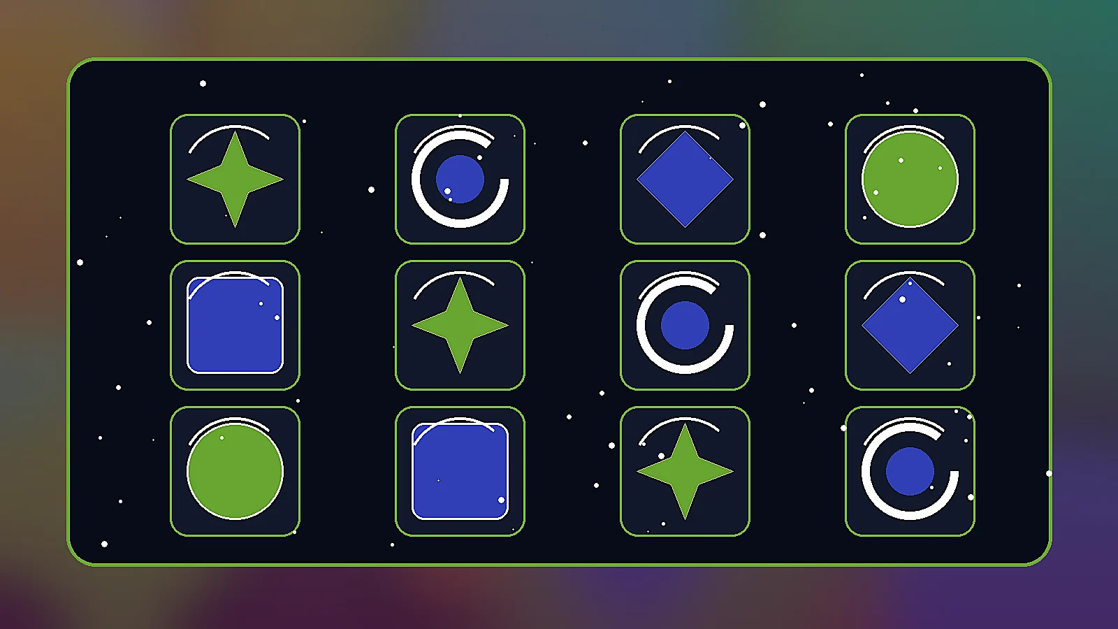 Consumable Item Icon Pack image prompt example 3