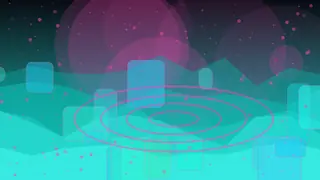 Cyberpunk Alley Combat Arena AI game art example 3