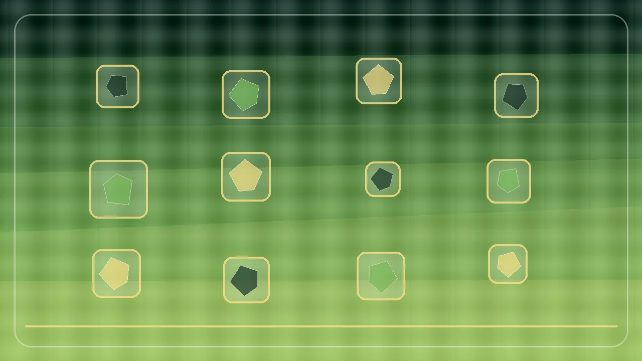 Cyberpunk Hacking UI Panel example 3