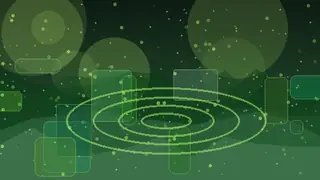 Deep Sea Boss Arena AI game art example 1
