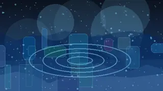 Deep Sea Boss Arena AI game art example 3