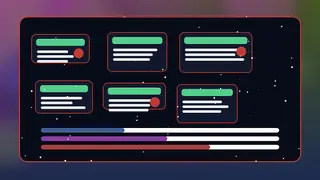 Equipment Tooltip UI Panel image prompt example 1