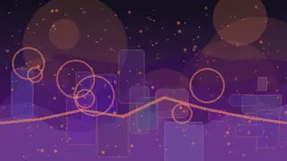 Factory Interior Platformer Level AI game art example 3