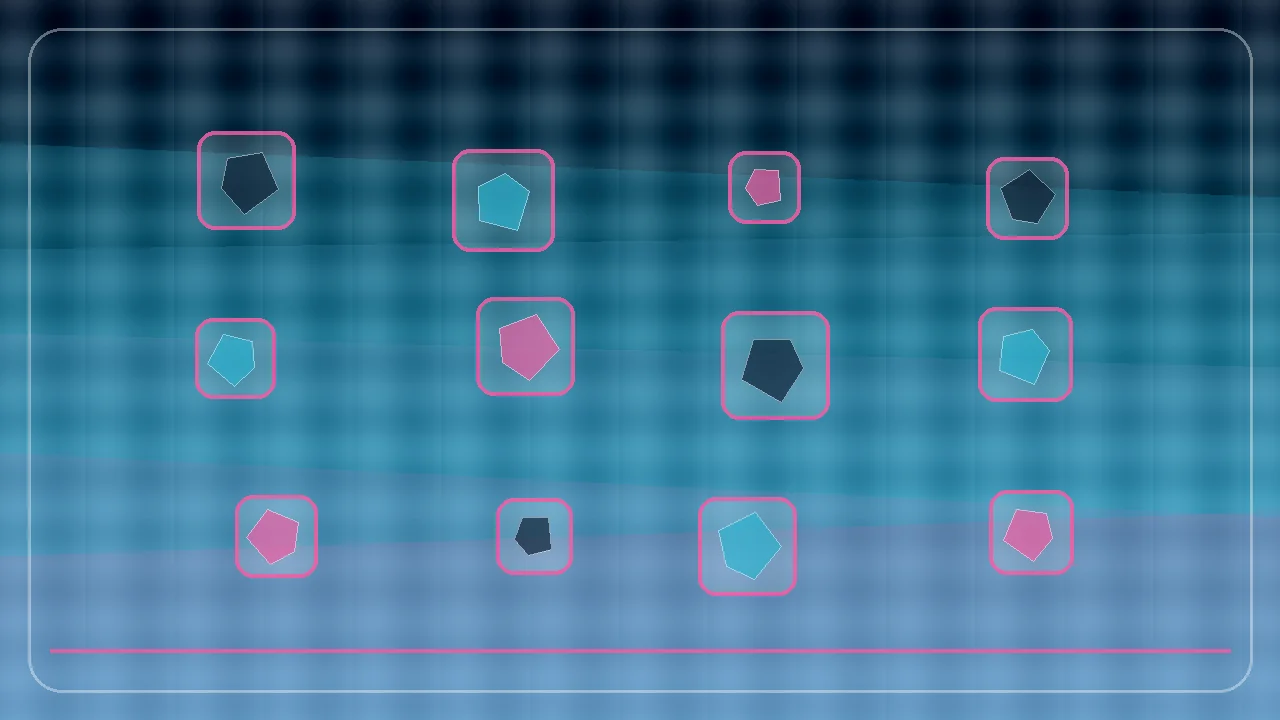 Fantasy Skill Tree Icons example 1