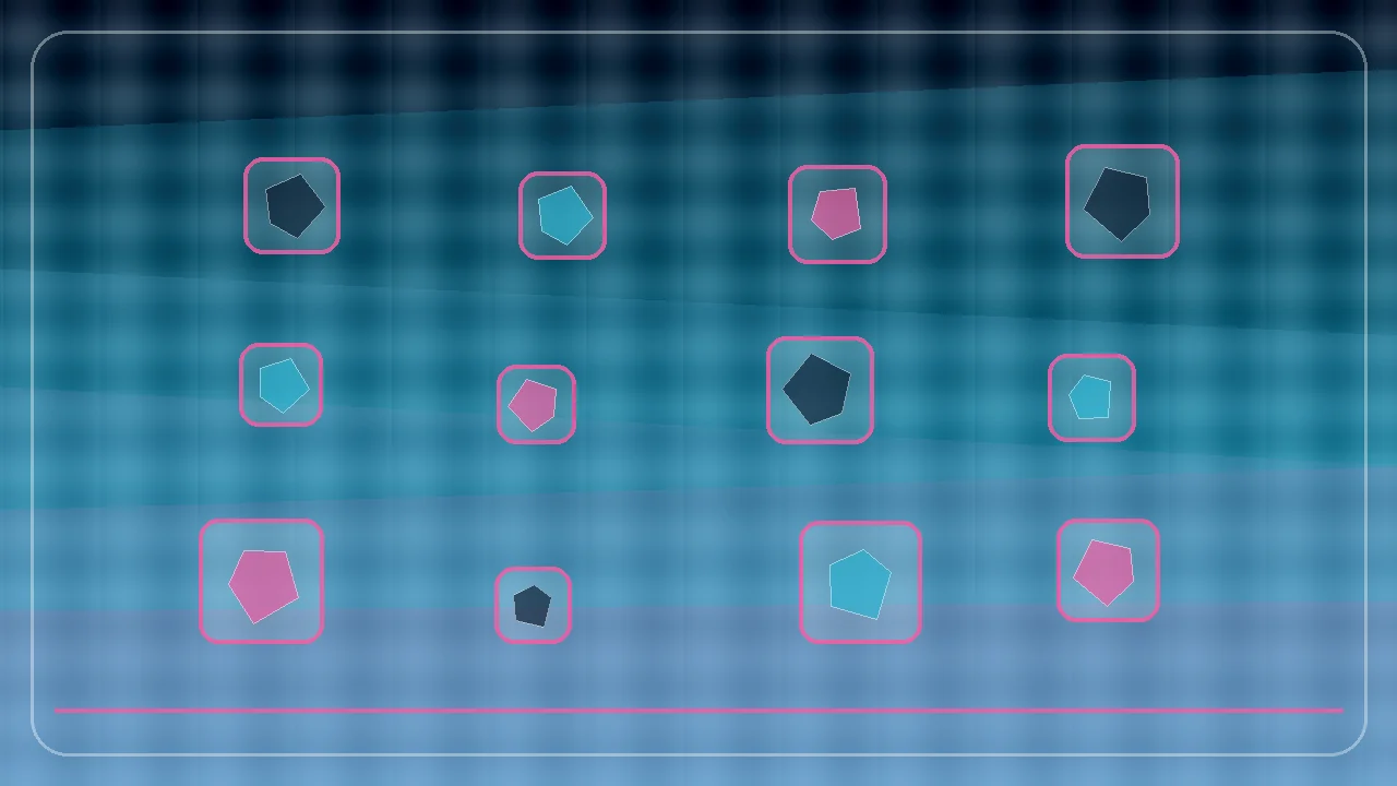 Fantasy Skill Tree Icons example 2
