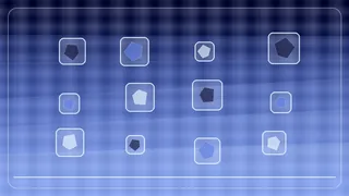 Fantasy Skill Tree Icons example 3