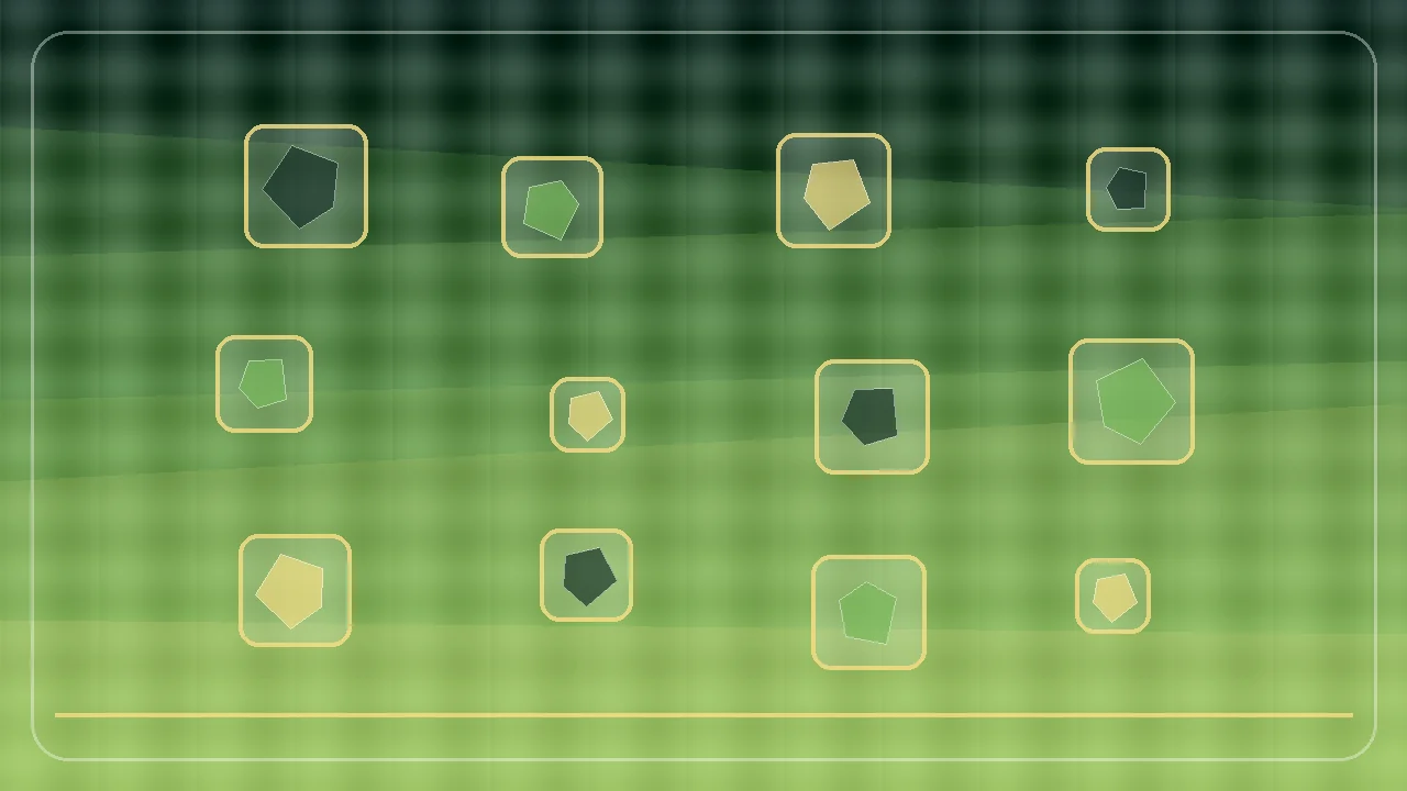Farming Sim Crop Icon Set example 1