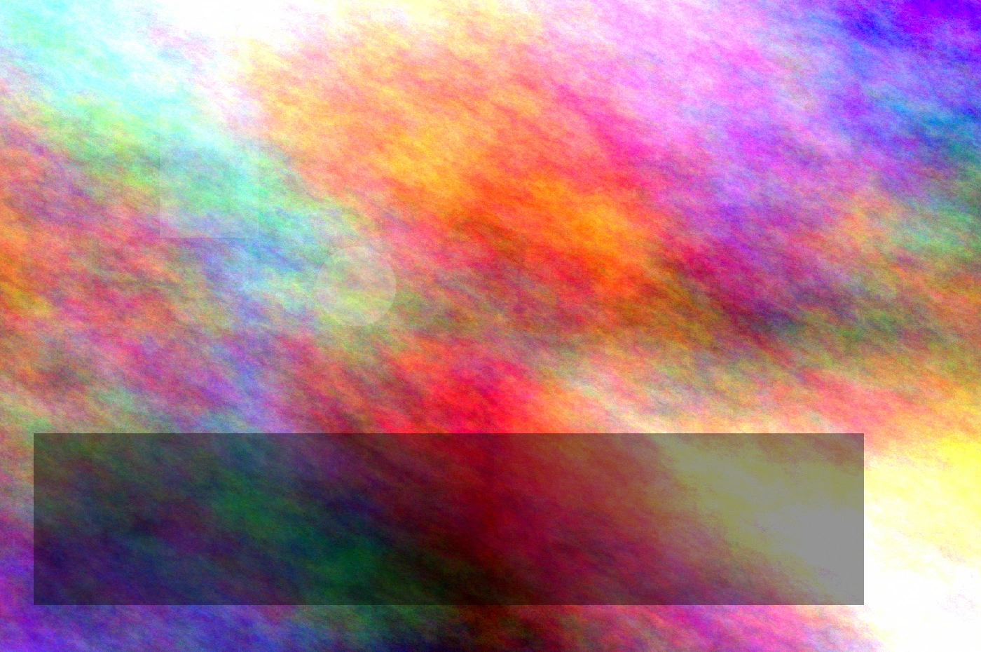 Germany Team Color Poster example 2
