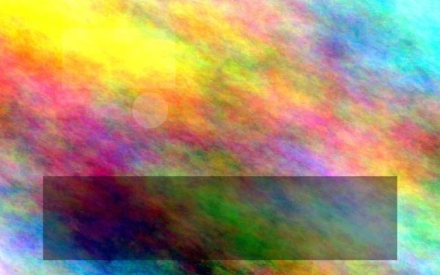 Germany Team Color Poster example 1