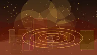 Haunted Mansion Game Room AI game art example 3