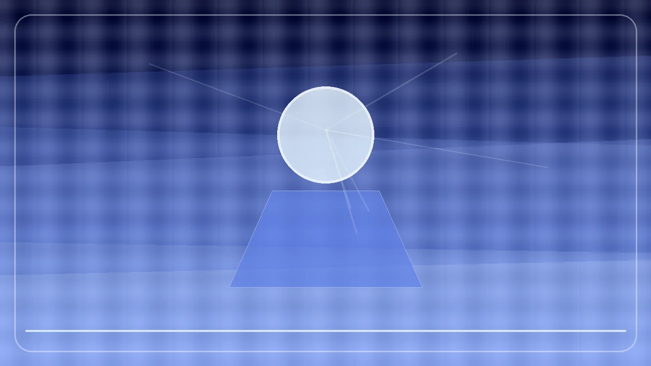 Ice Cavern Boss Arena example 1