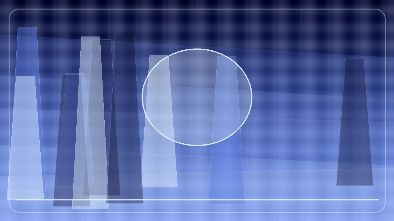 Ice Cavern Boss Arena example 2