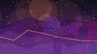 Jungle Temple Platformer Map AI game art example 2