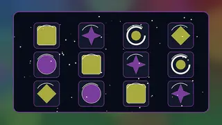 Loot Drop Icon Set image prompt example 2