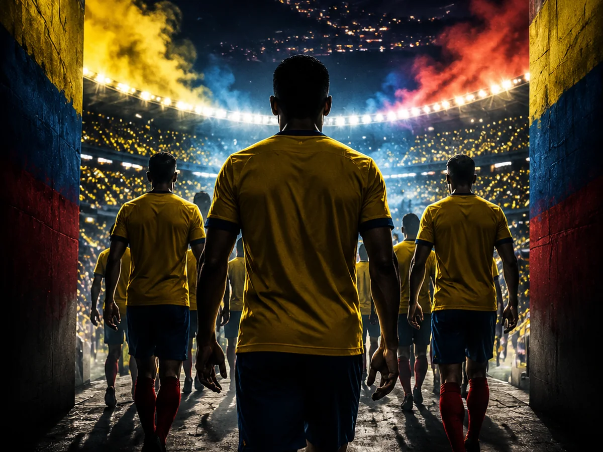 Portugal World Cup Poster Generator example 3