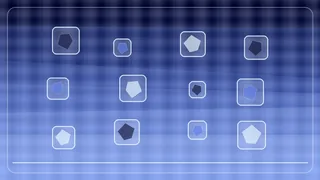 Potion Bottle Icon Set example 1