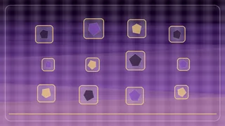 Potion Bottle Icon Set example 2