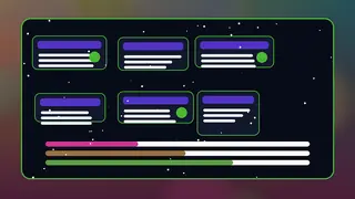 Resource Counter HUD UI image prompt example 1