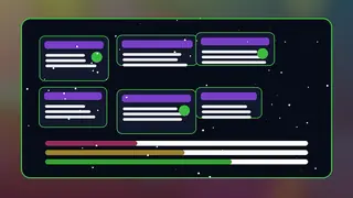 Resource Counter HUD UI image prompt example 2