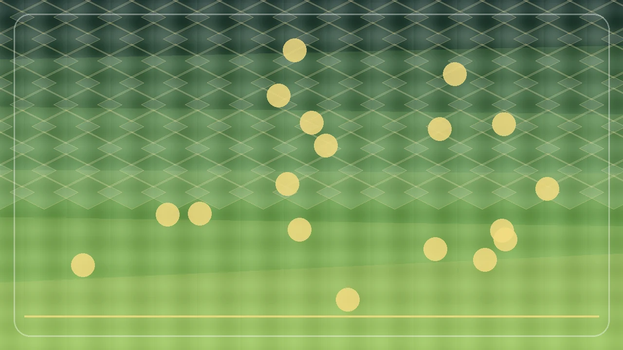 Roguelike Room Tile Variations example 3