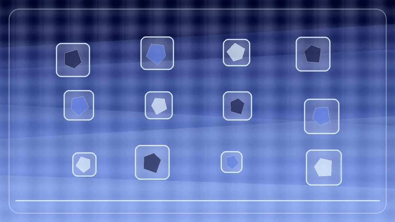 RPG Quest Item Icons example 2