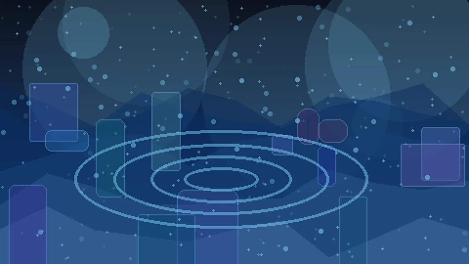 Samurai Dojo Arena Background AI game art example 2