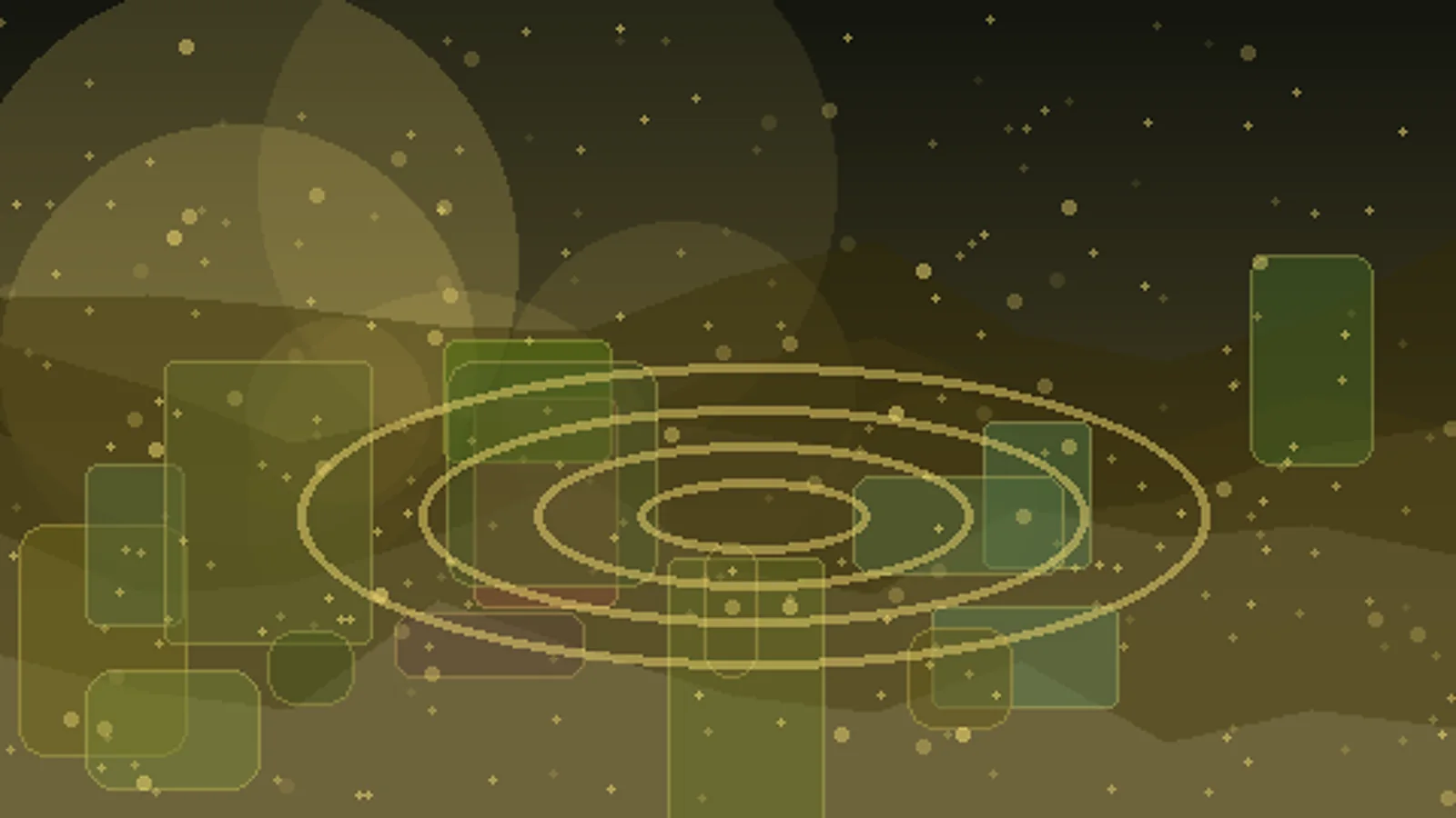 Samurai Dojo Arena Background AI game art example 3