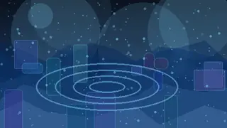 Samurai Dojo Arena Background AI game art example 2