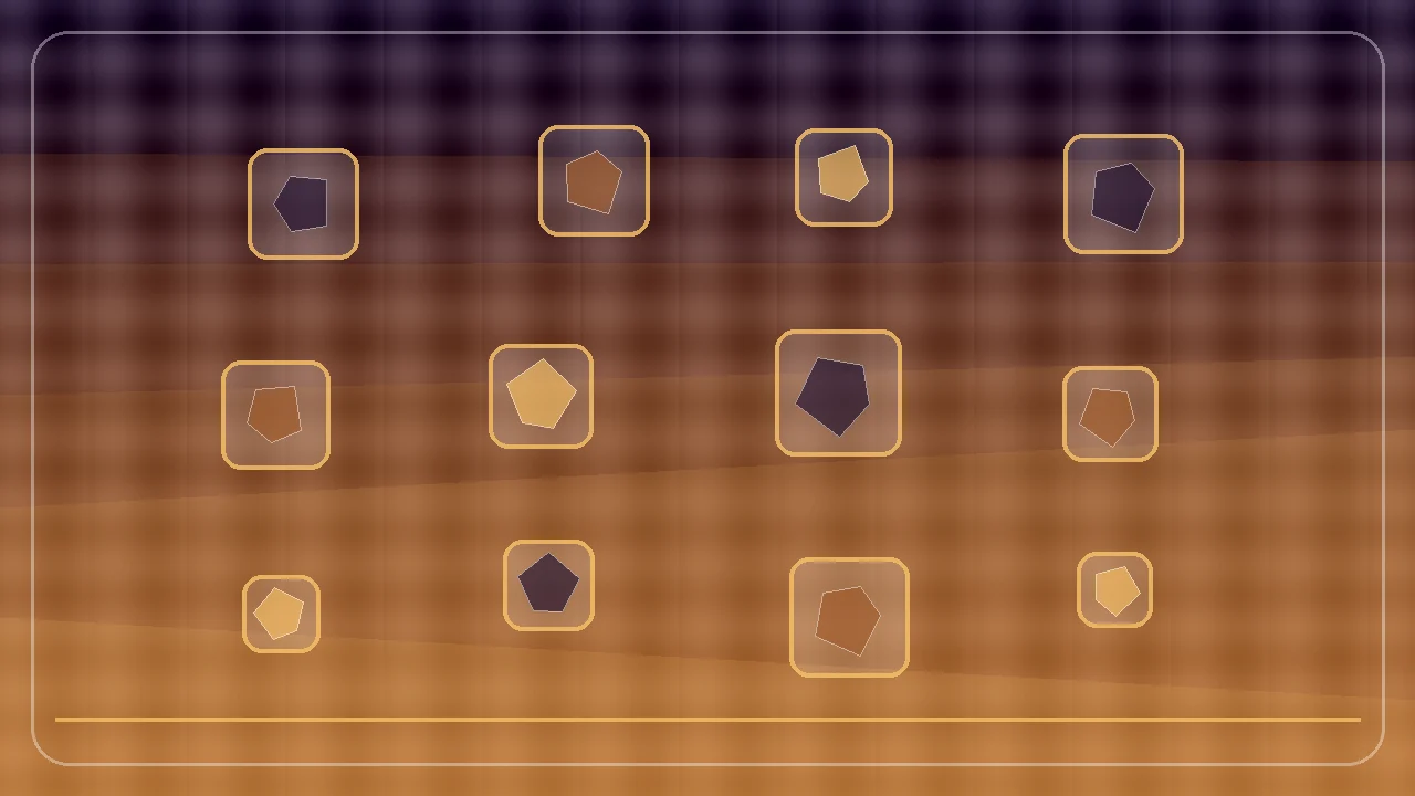 Sci-Fi Weapon Icon Set example 1