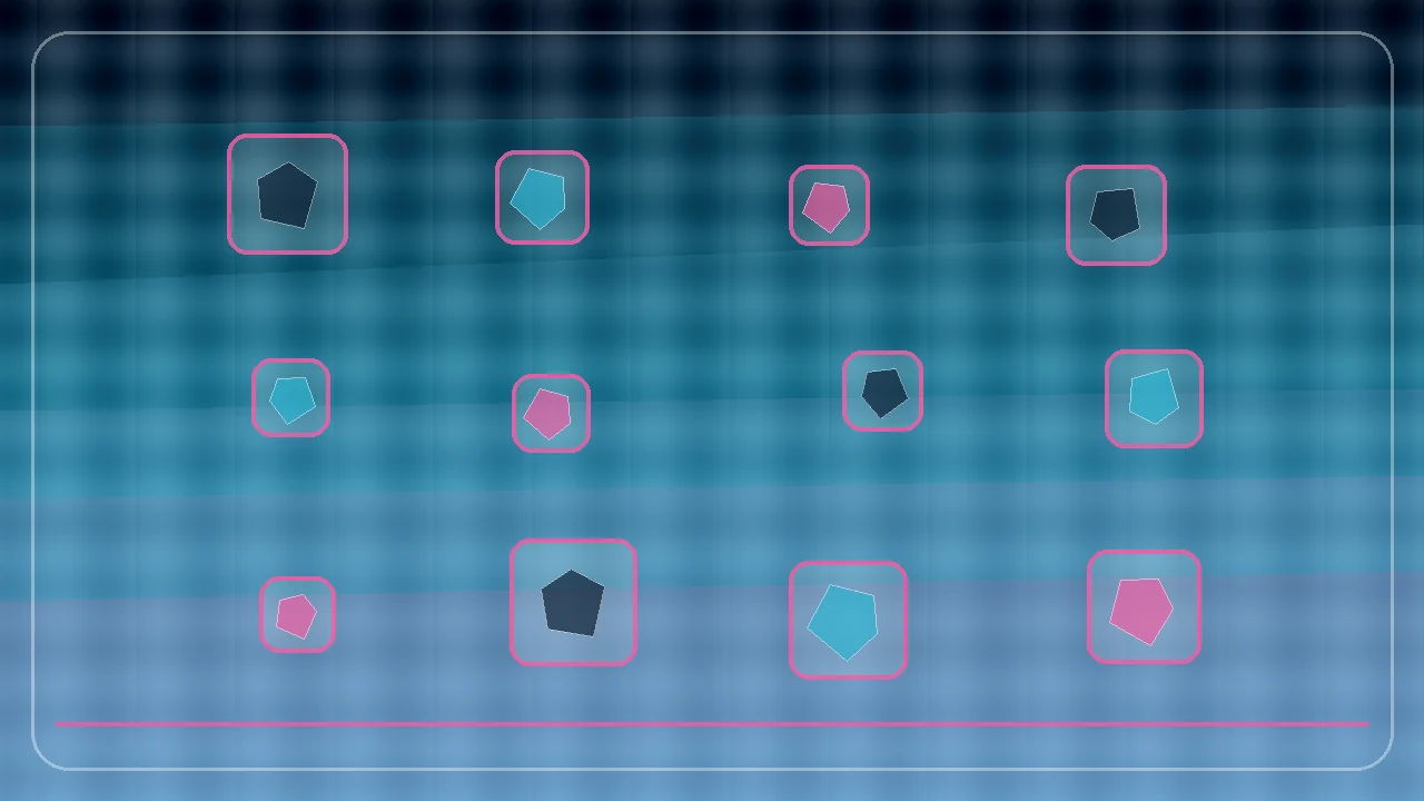 Sci-Fi Weapon Icon Set example 3