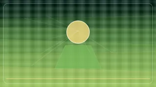 Space Station Interior Background example 1