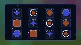 Weapon Attachment Icon Set image prompt example 3
