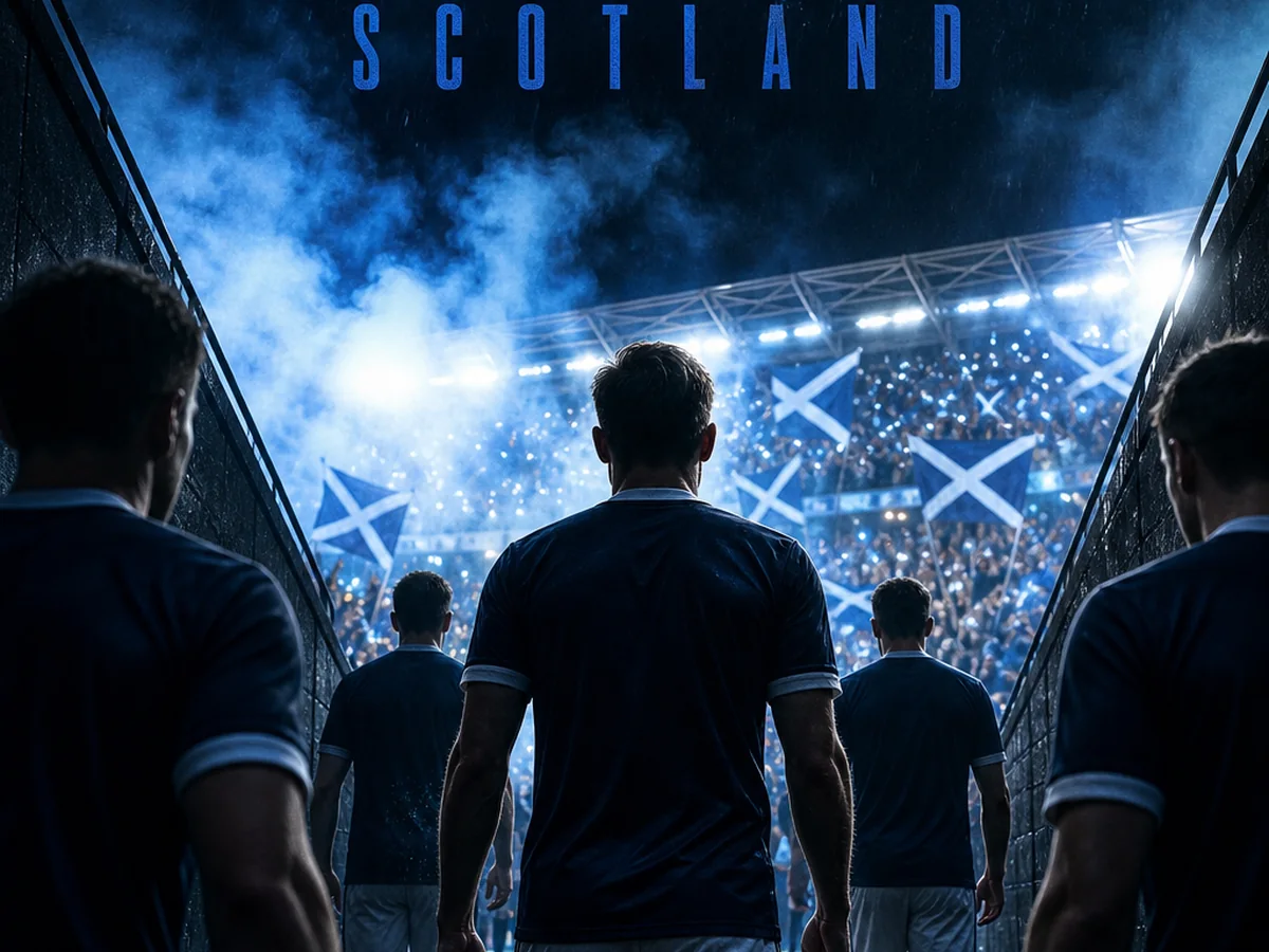 World Cup Goalkeeper Poster Generator example 3