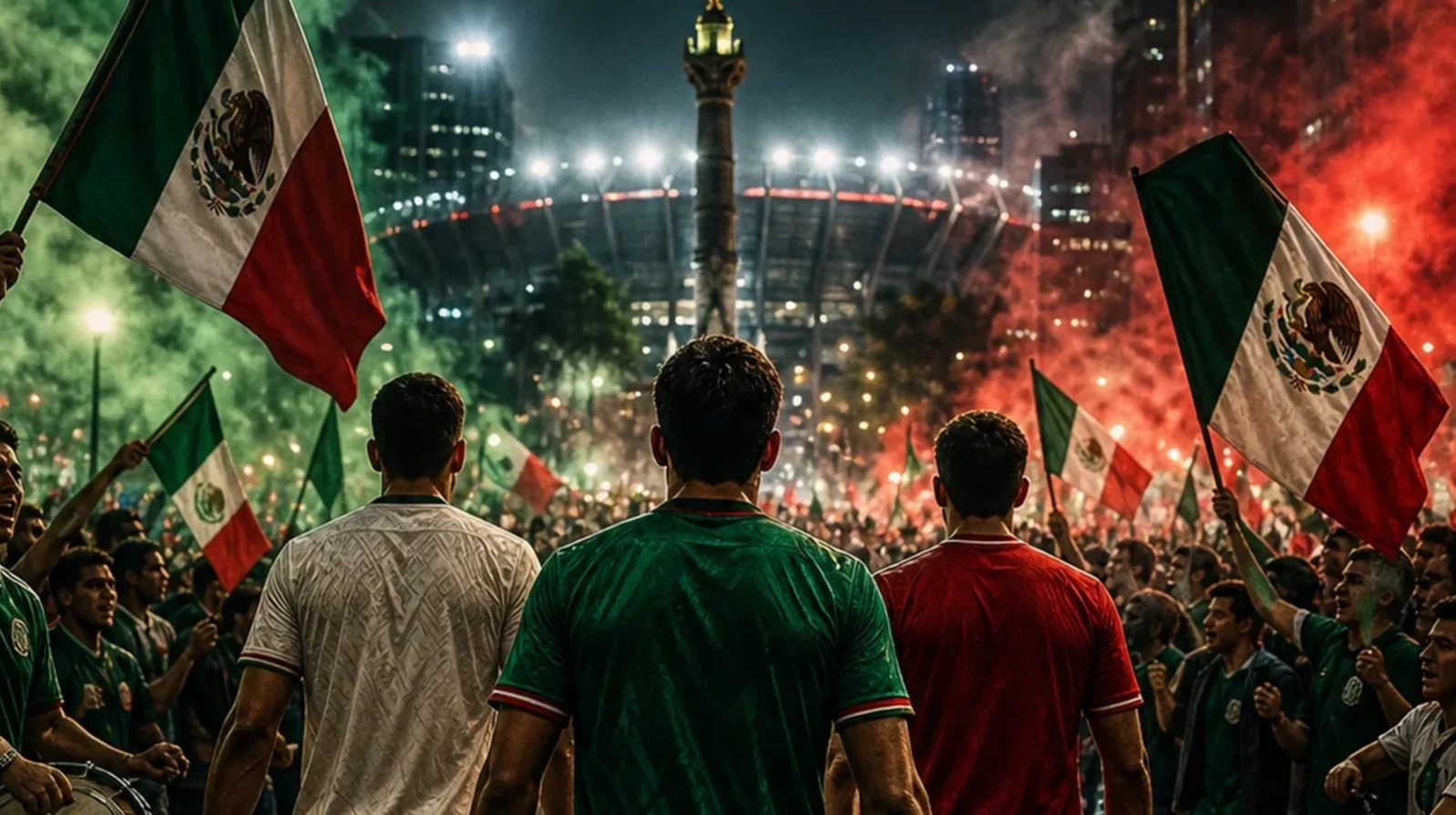 Create a premium phone wallpaper concept using abstract football motion