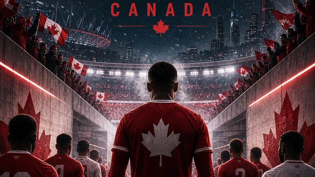 World Cup Wallpaper Generator example 1