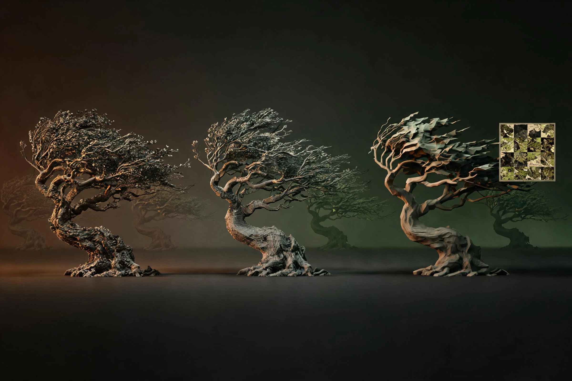 How to Optimize 3D Models for Games