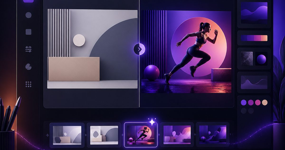 Banners: diseño y publicidad visual preview