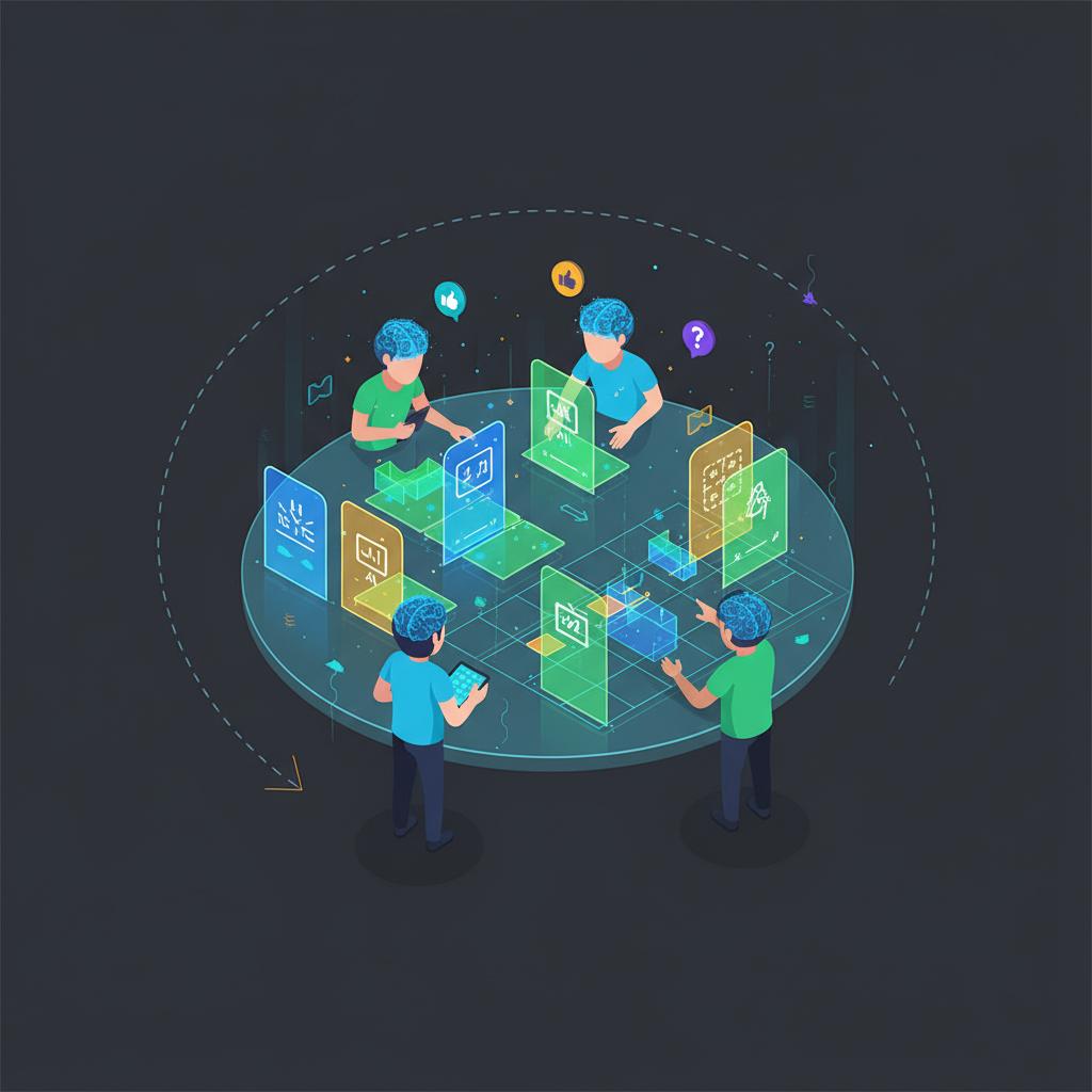 AI 3D Model Generator for Games continuation into Workspace