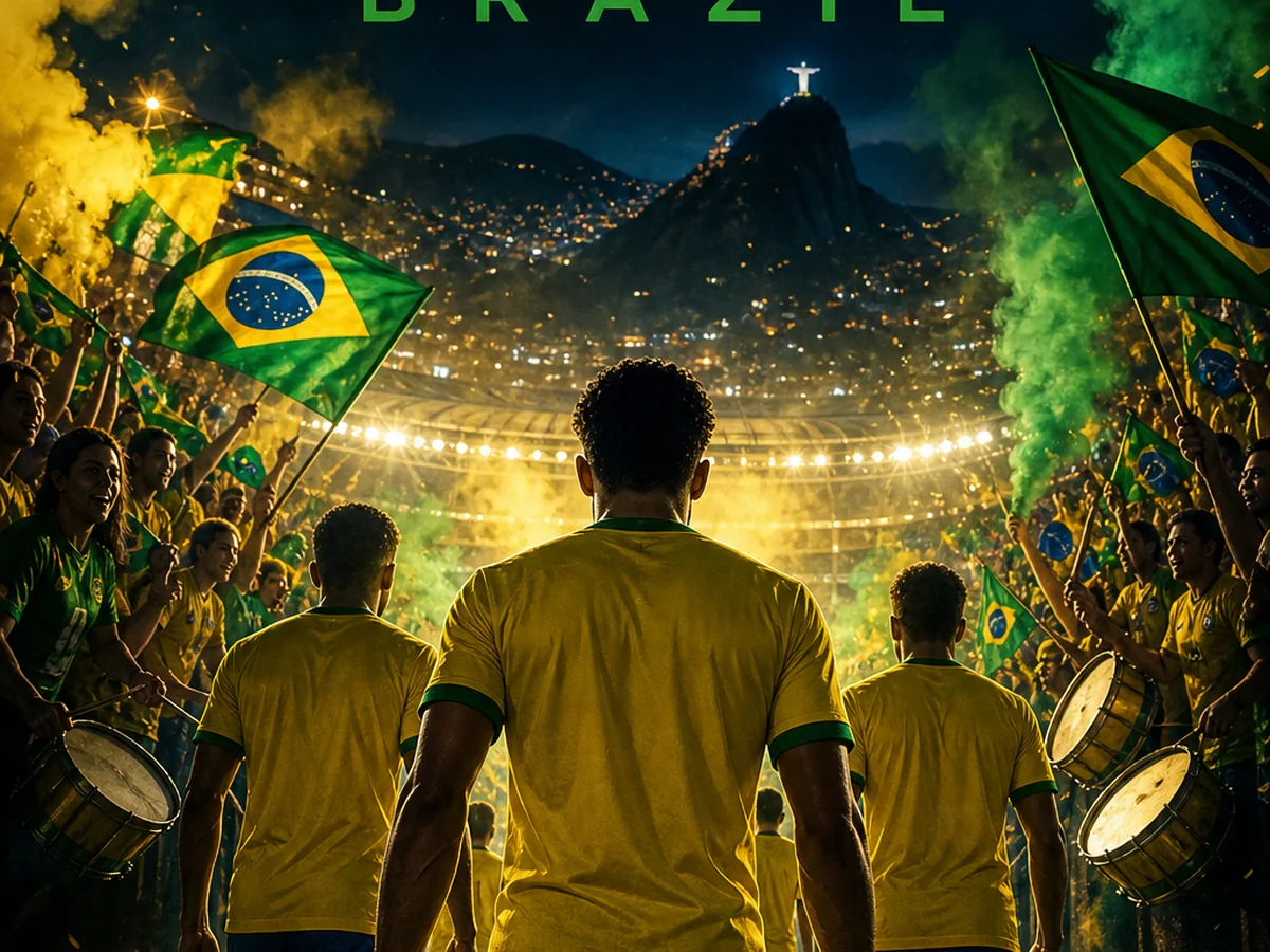 Unofficial Football Poster Prompts cover image