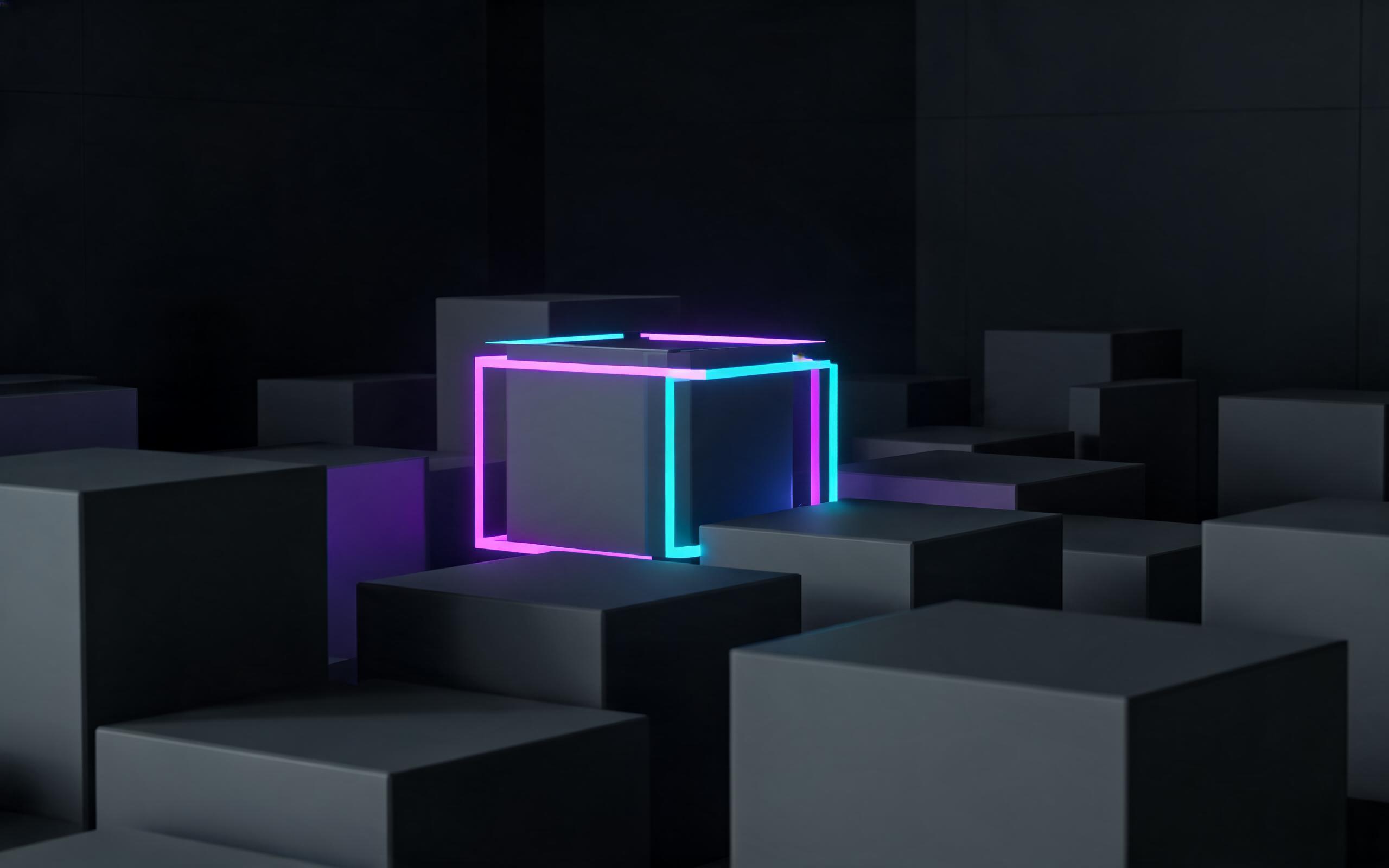Original editorial concept illustrating how to highlight select unreal engine